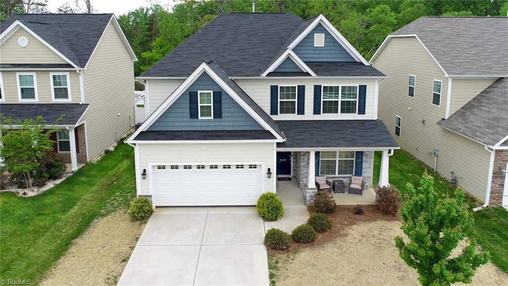 5469 Noble View Drive