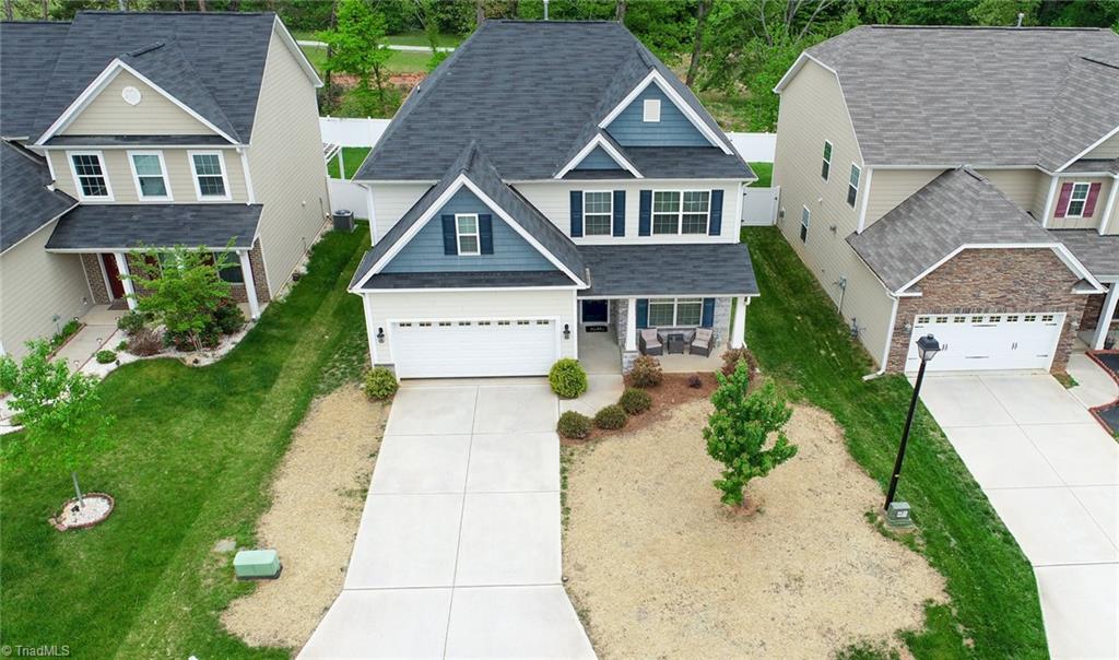 5469 Noble View Drive