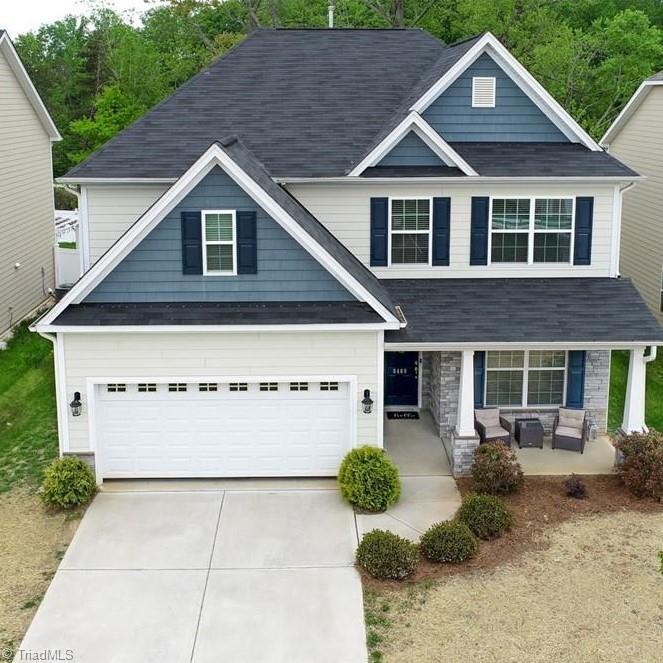 5469 Noble View Drive