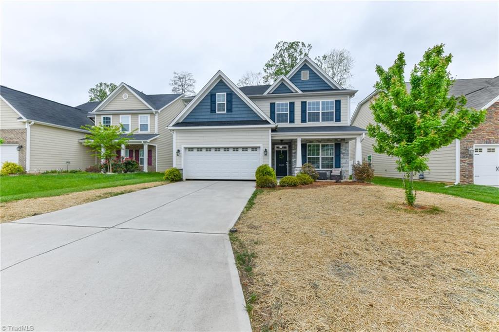 5469 Noble View Drive