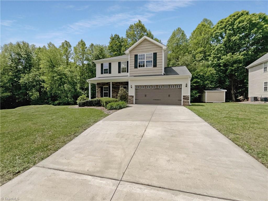 152 Tree Top Lane