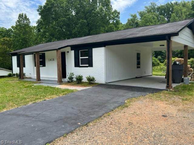 1415 Ballymena Drive