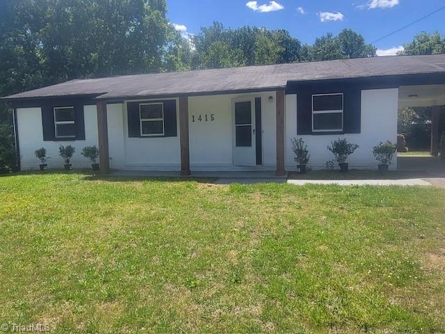 1415 Ballymena Drive