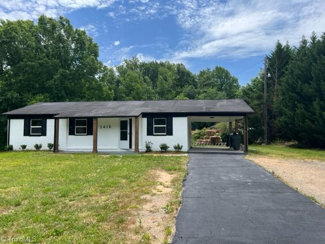 1415 Ballymena Drive