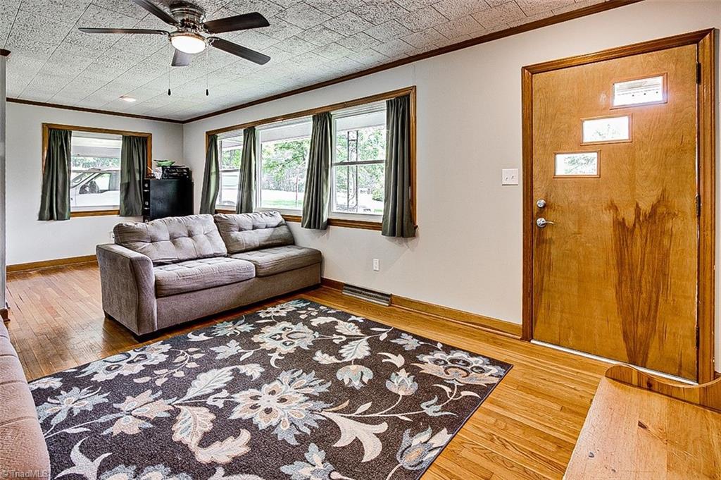 1597 Wicker Lovell Road