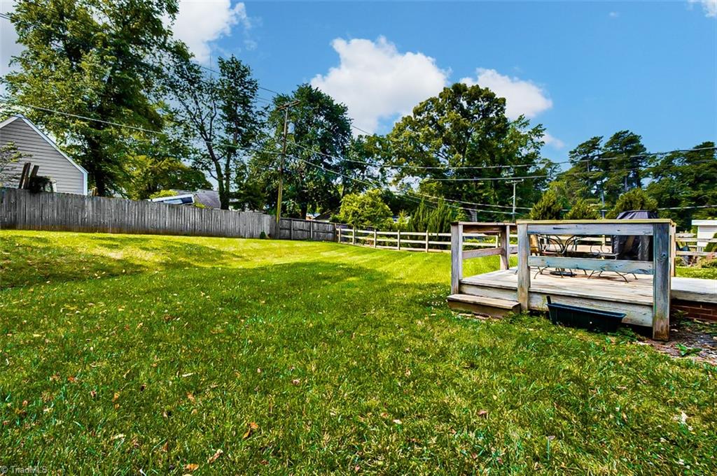 2305 Fernwood Drive