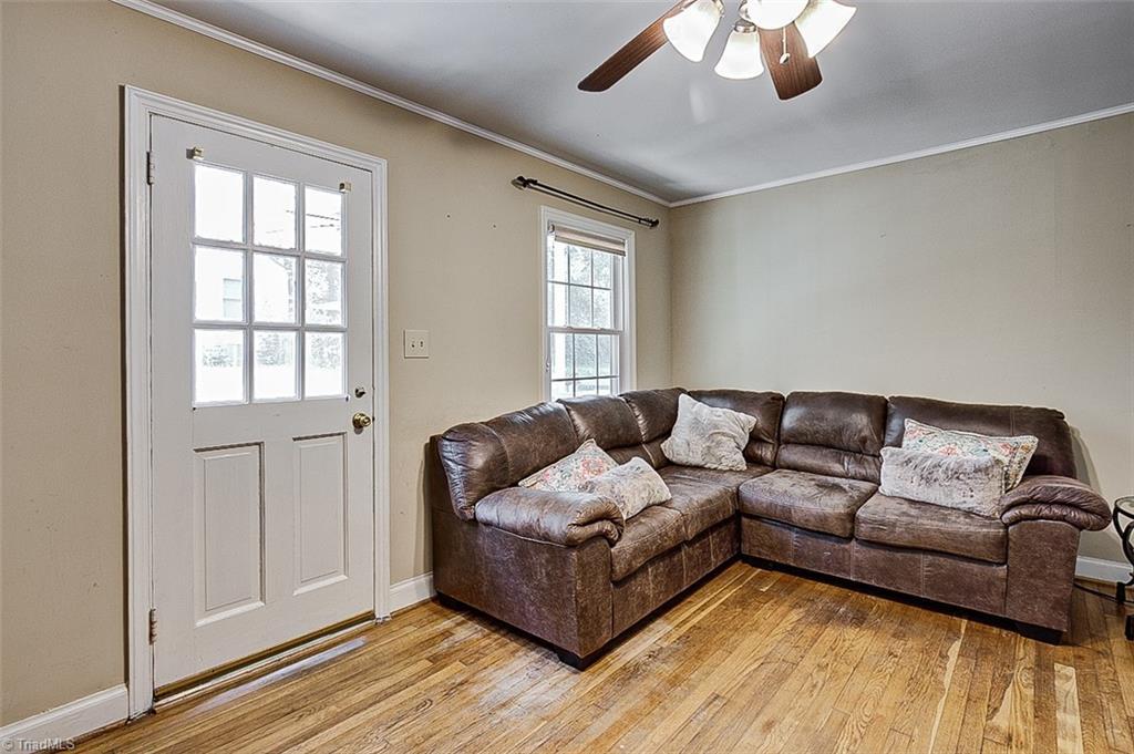 2305 Fernwood Drive