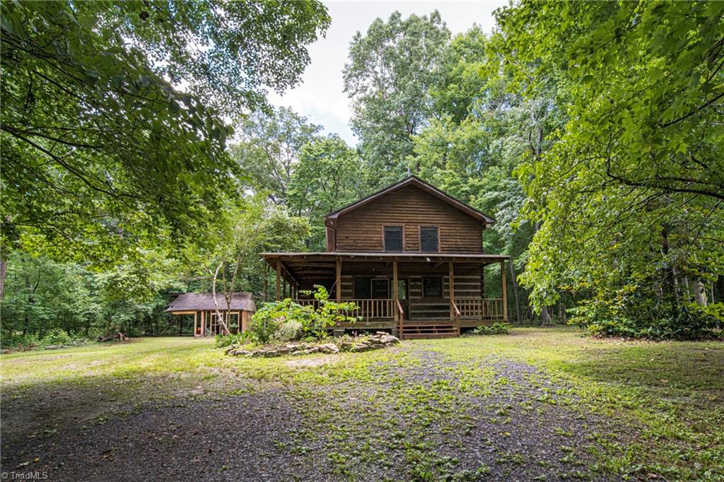 2312 Rothwood Acres Road