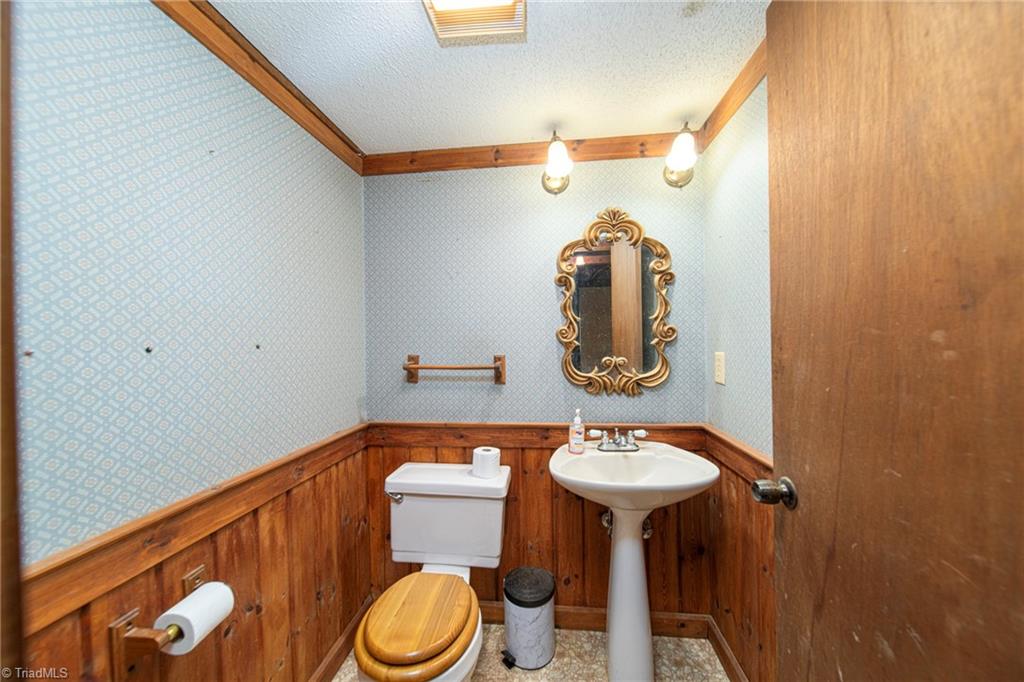2312 Rothwood Acres Road