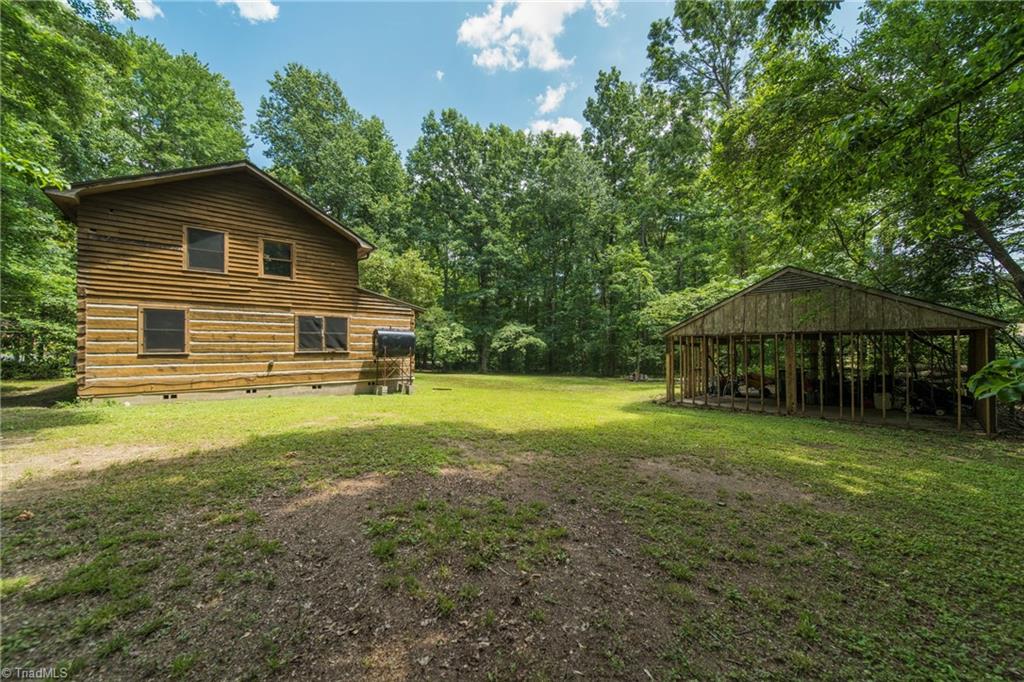 2312 Rothwood Acres Road