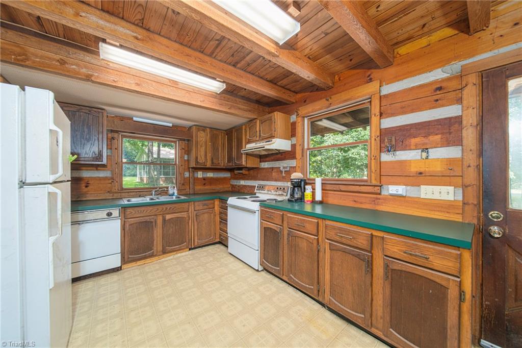 2312 Rothwood Acres Road