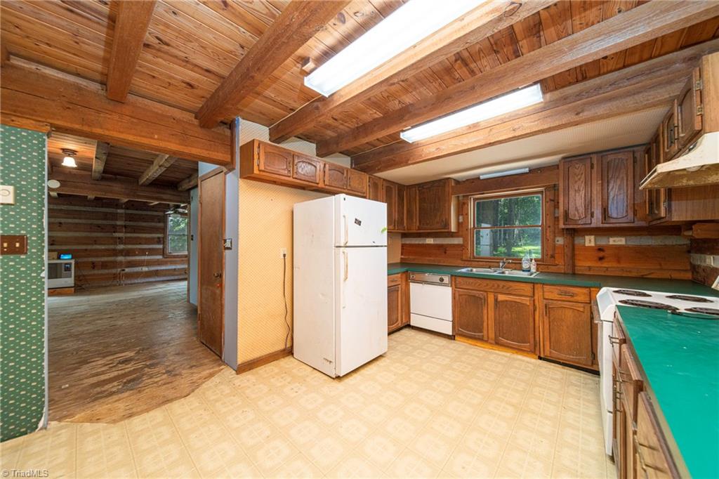 2312 Rothwood Acres Road