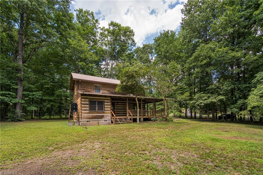 2312 Rothwood Acres Road