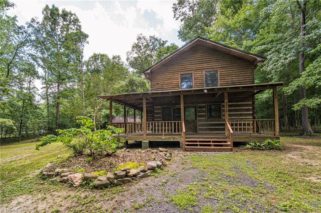 2312 Rothwood Acres Road