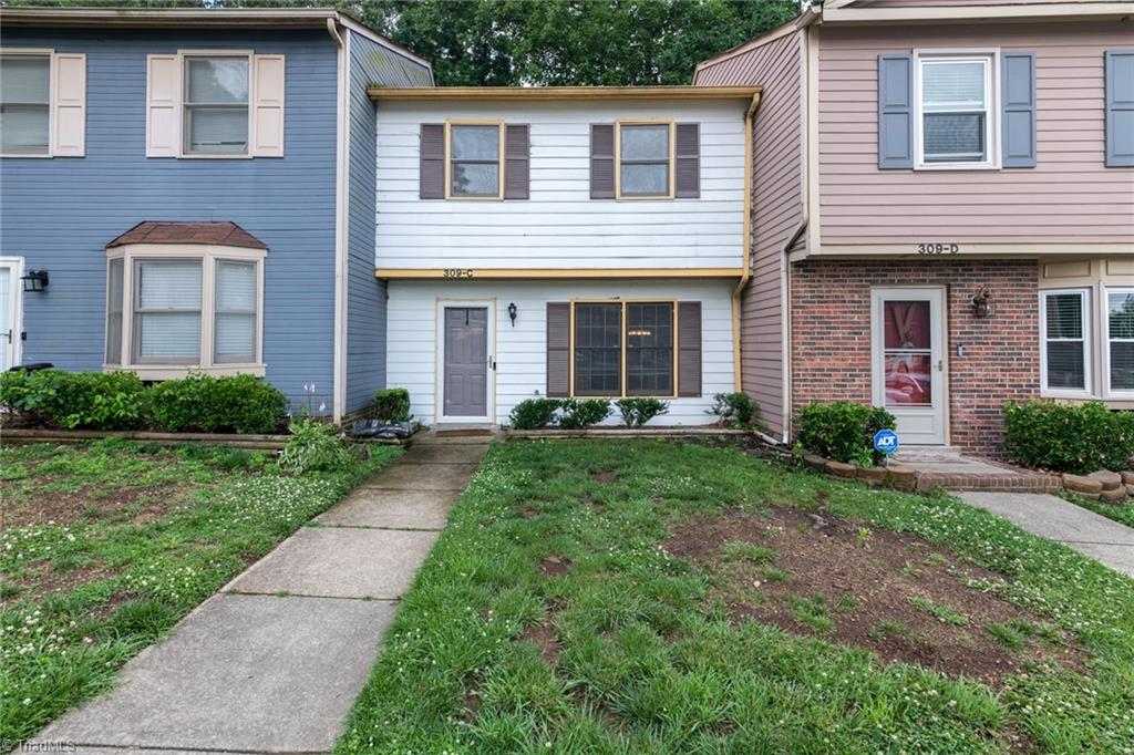 309 E Montcastle Drive # C