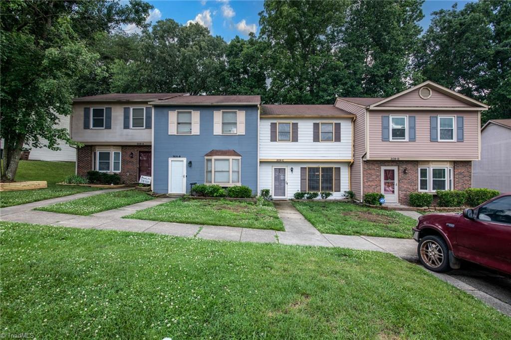 309 E Montcastle Drive # C