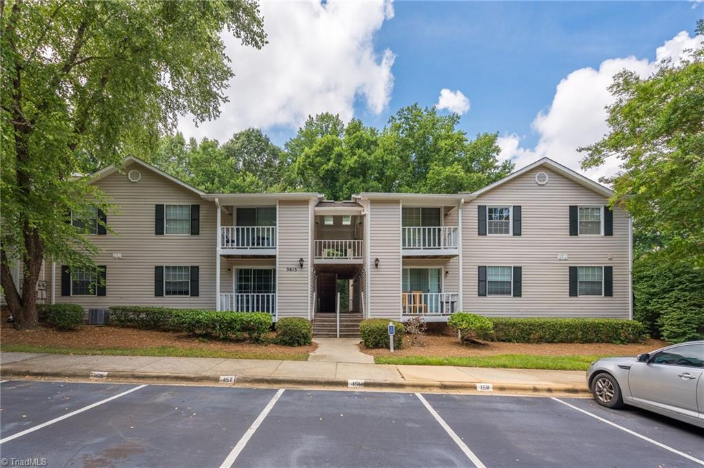 5615 Hornaday Road # O