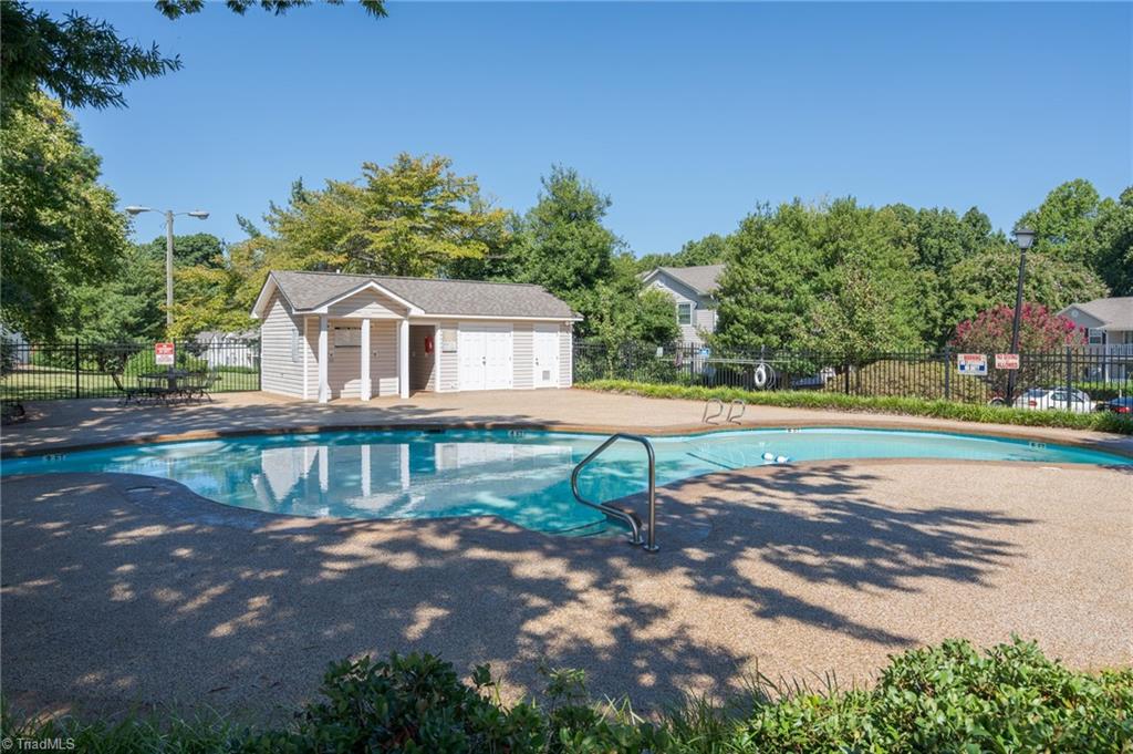 5615 Hornaday Road # O