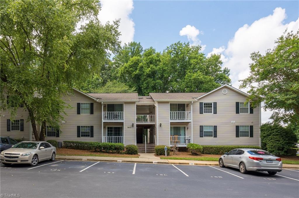 5615 Hornaday Road # O