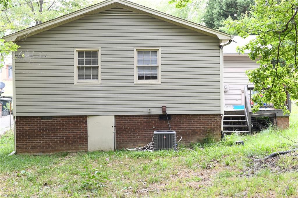 2113 Murrayhill Road # A