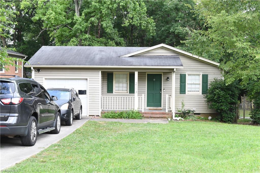 2113 Murrayhill Road # A