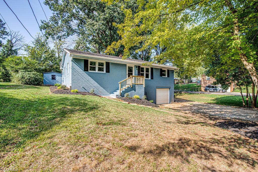305 Kimberly Lane