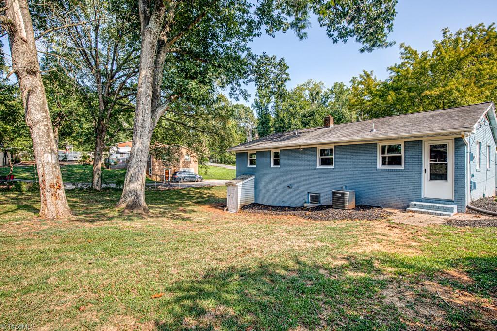 305 Kimberly Lane