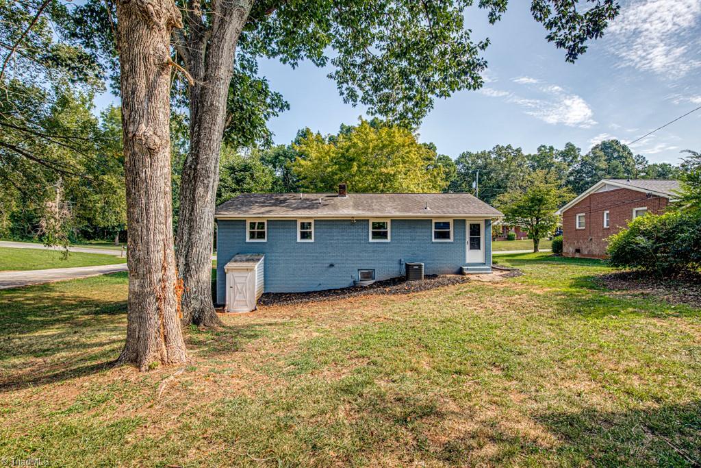 305 Kimberly Lane