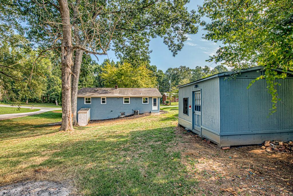 305 Kimberly Lane