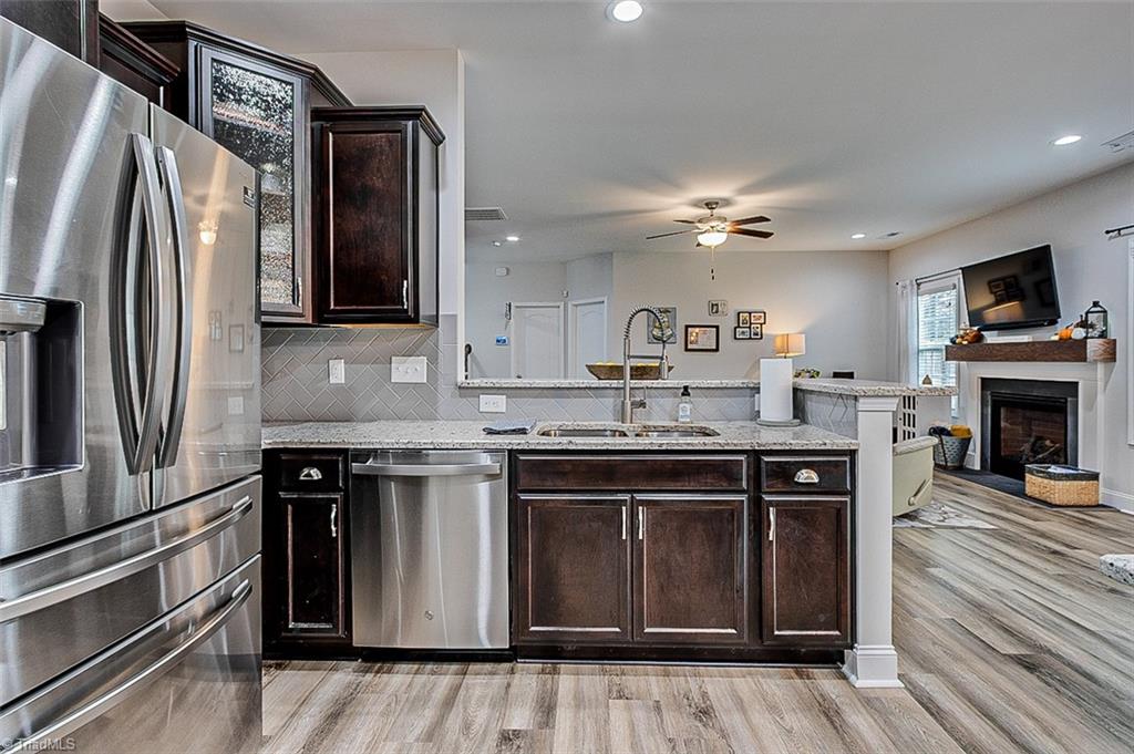5510 Noble View Drive
