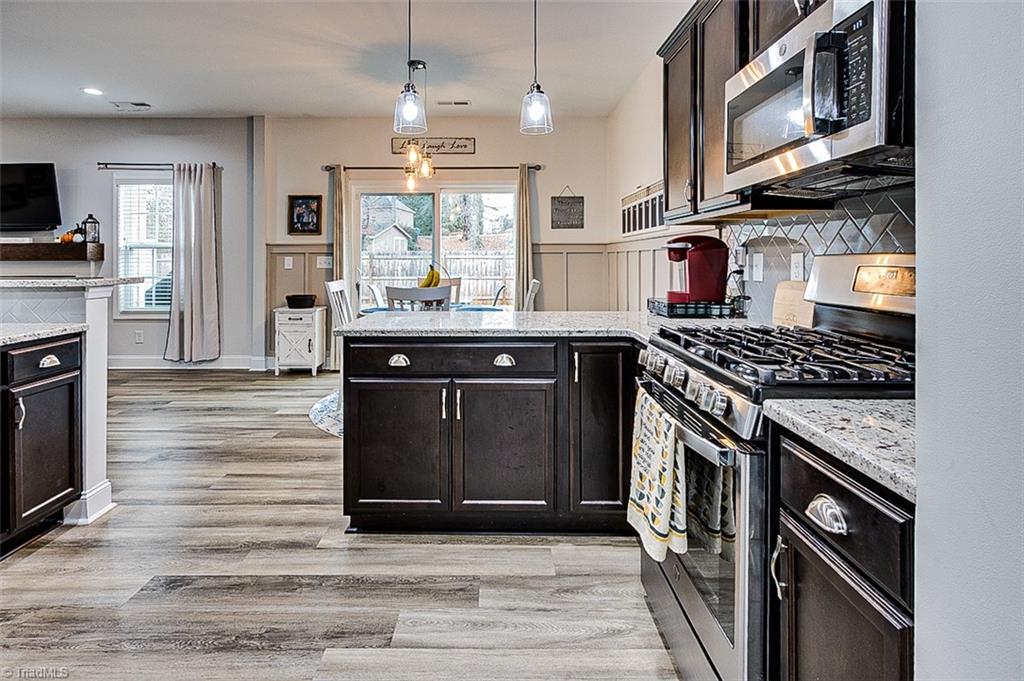 5510 Noble View Drive