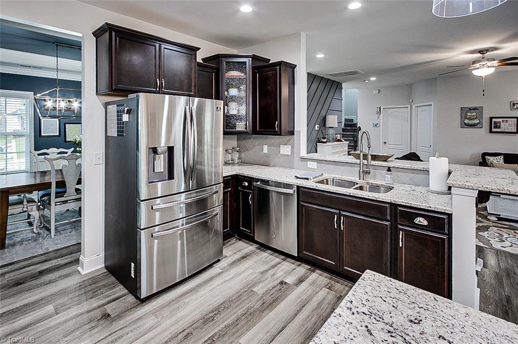 5510 Noble View Drive