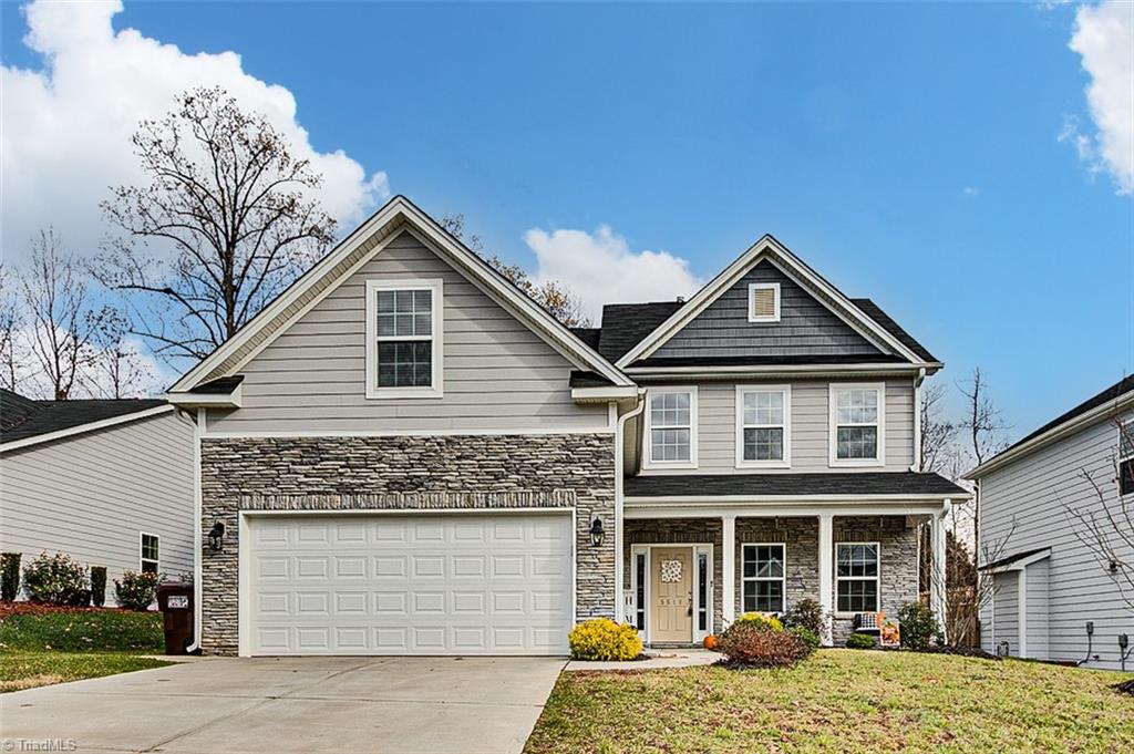 5510 Noble View Drive