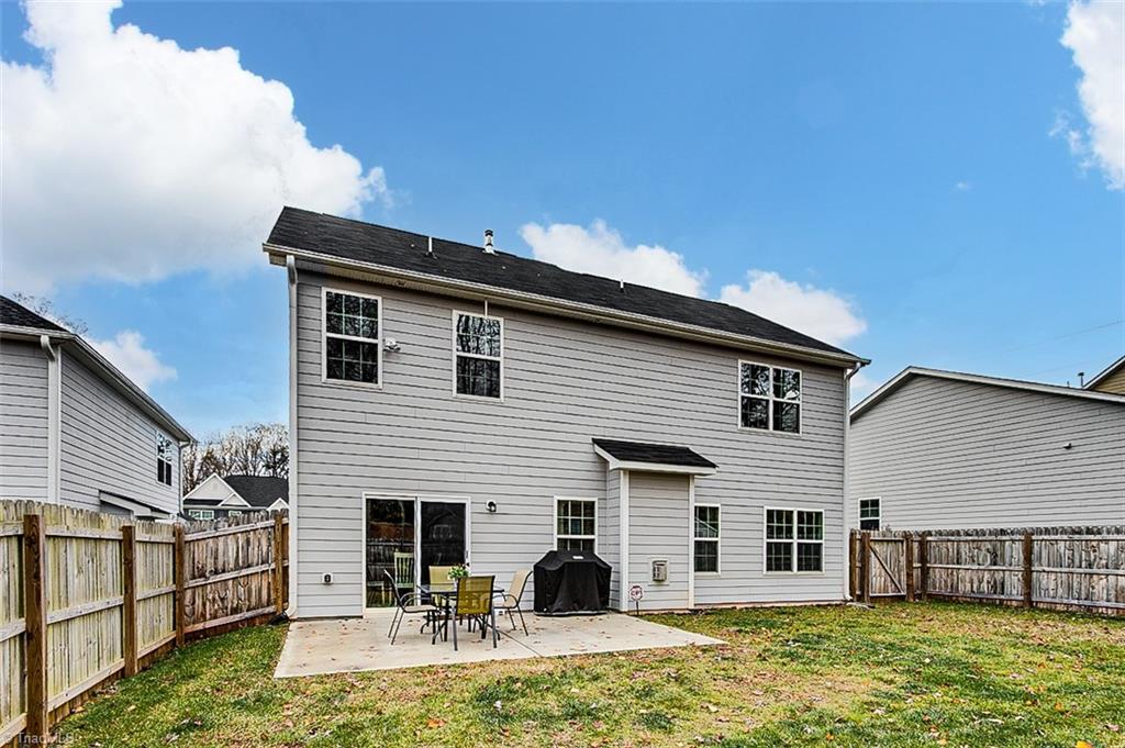 5510 Noble View Drive