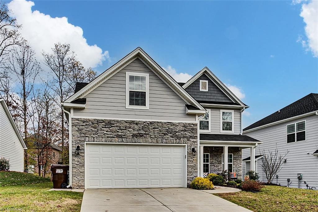 5510 Noble View Drive