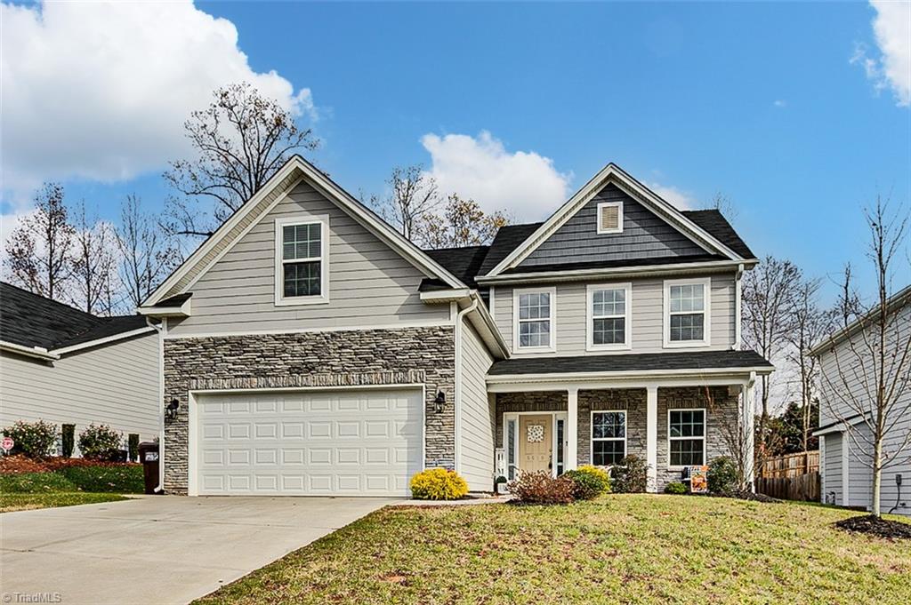 5510 Noble View Drive