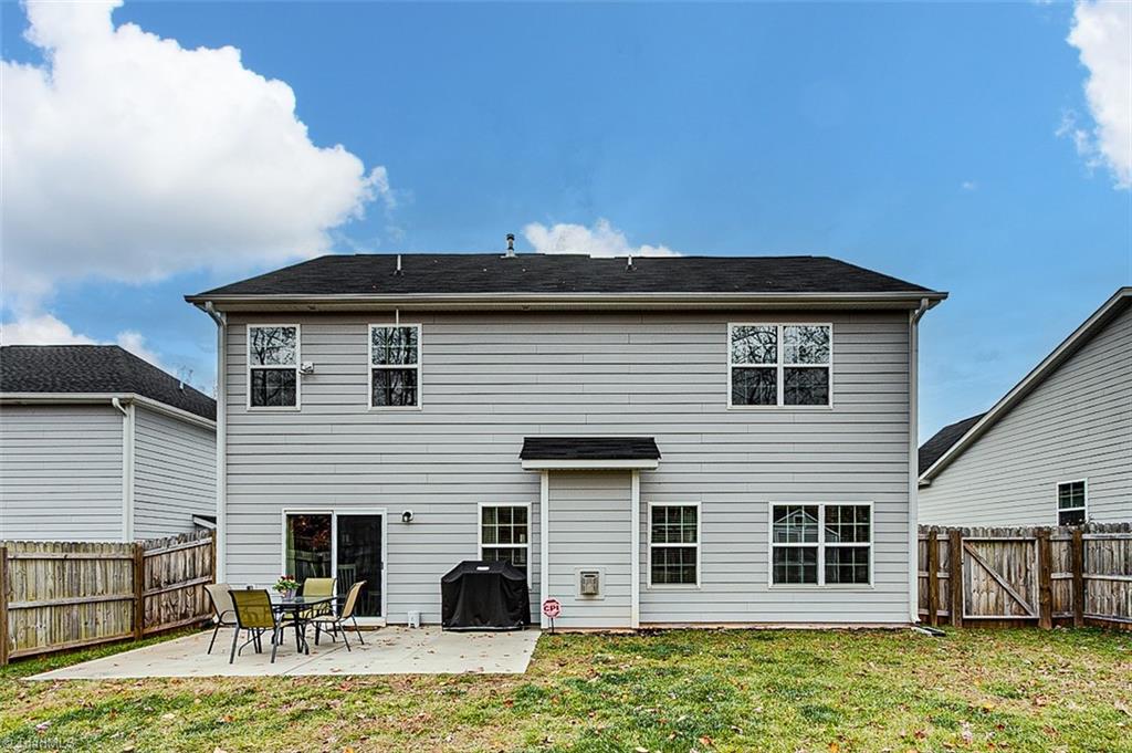 5510 Noble View Drive