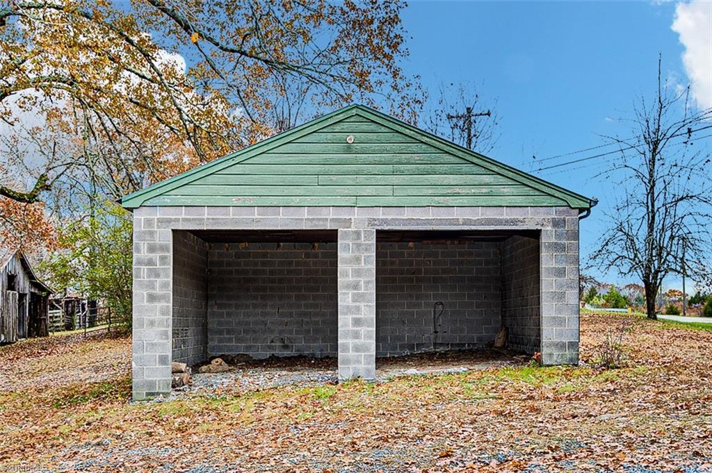 4694 Plainfield Road