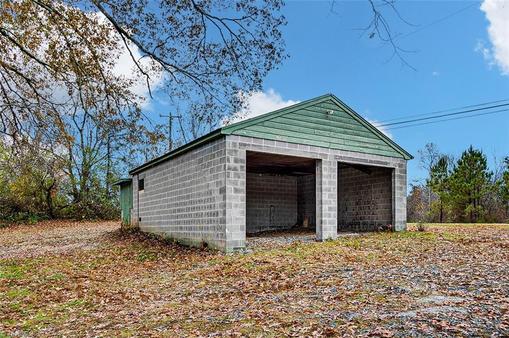 4694 Plainfield Road
