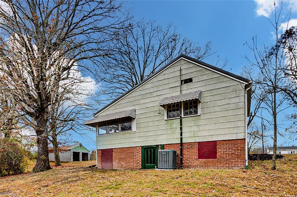 4694 Plainfield Road