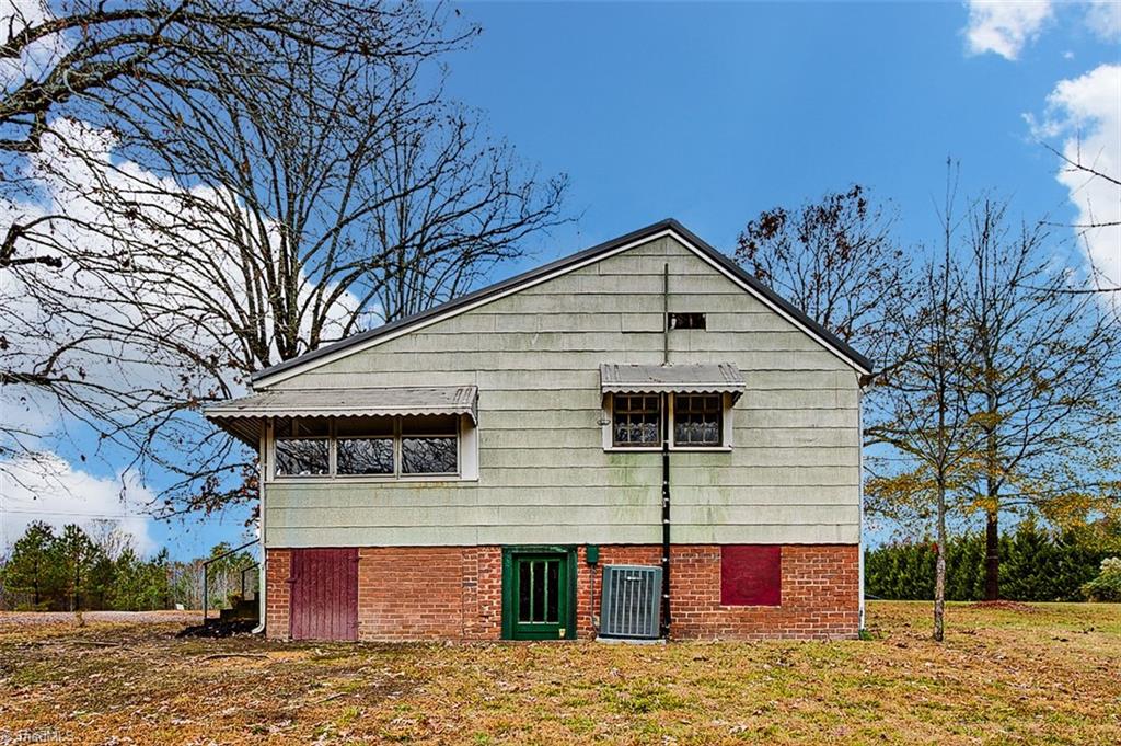 4694 Plainfield Road