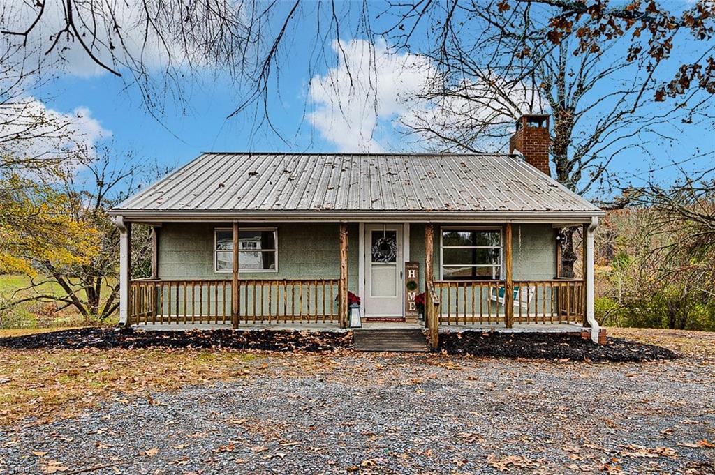 4694 Plainfield Road