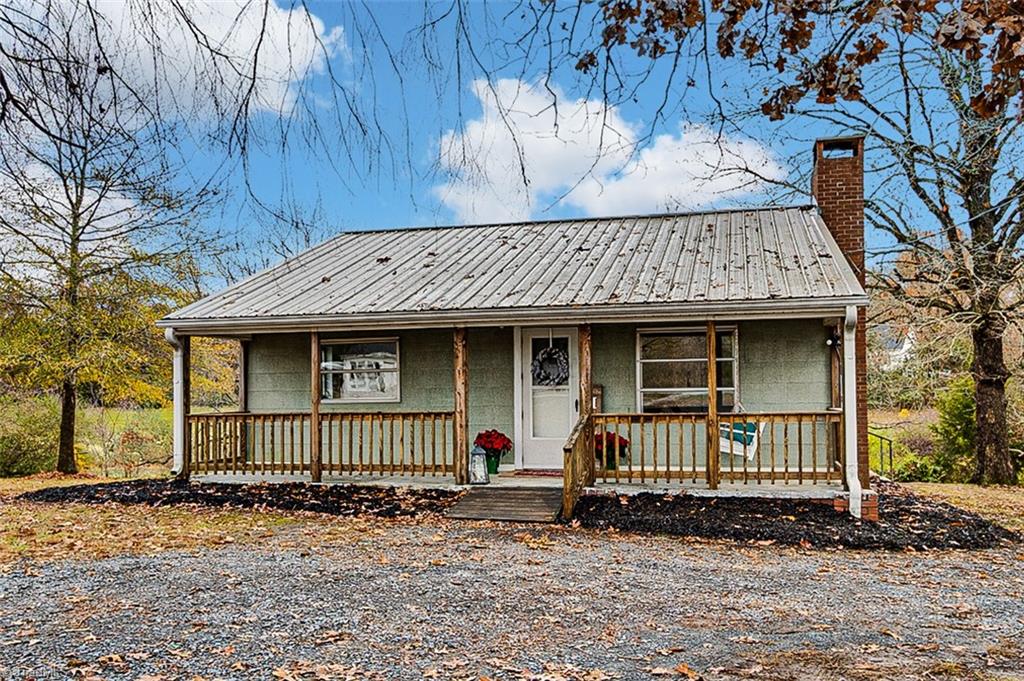 4694 Plainfield Road