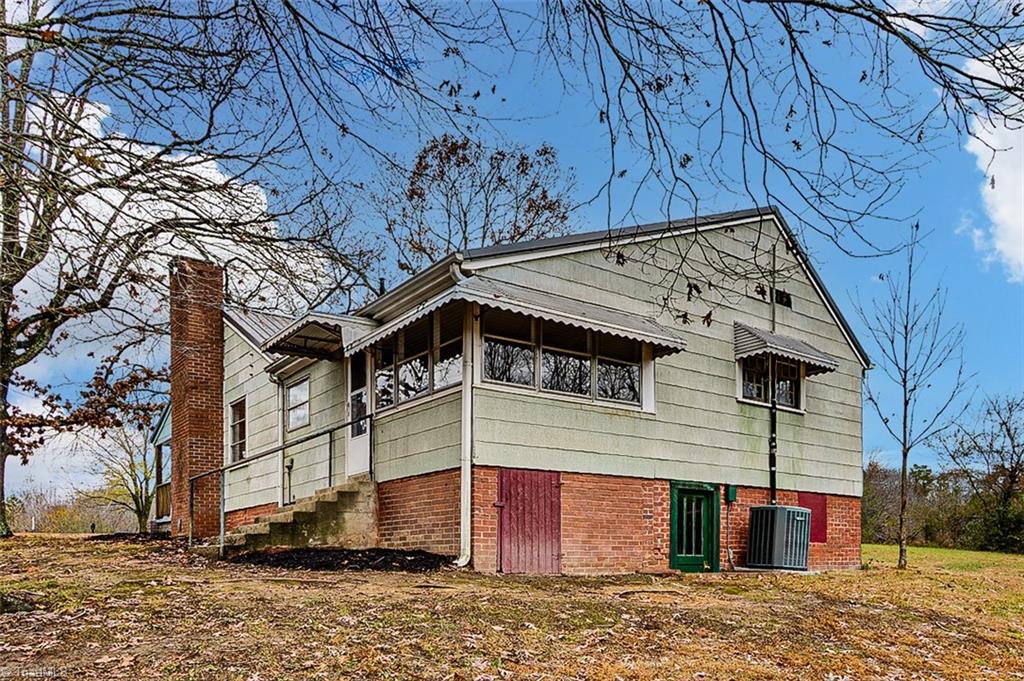 4694 Plainfield Road