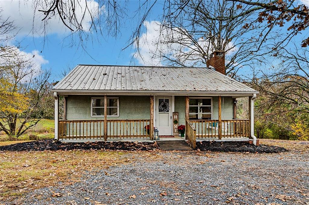 4694 Plainfield Road