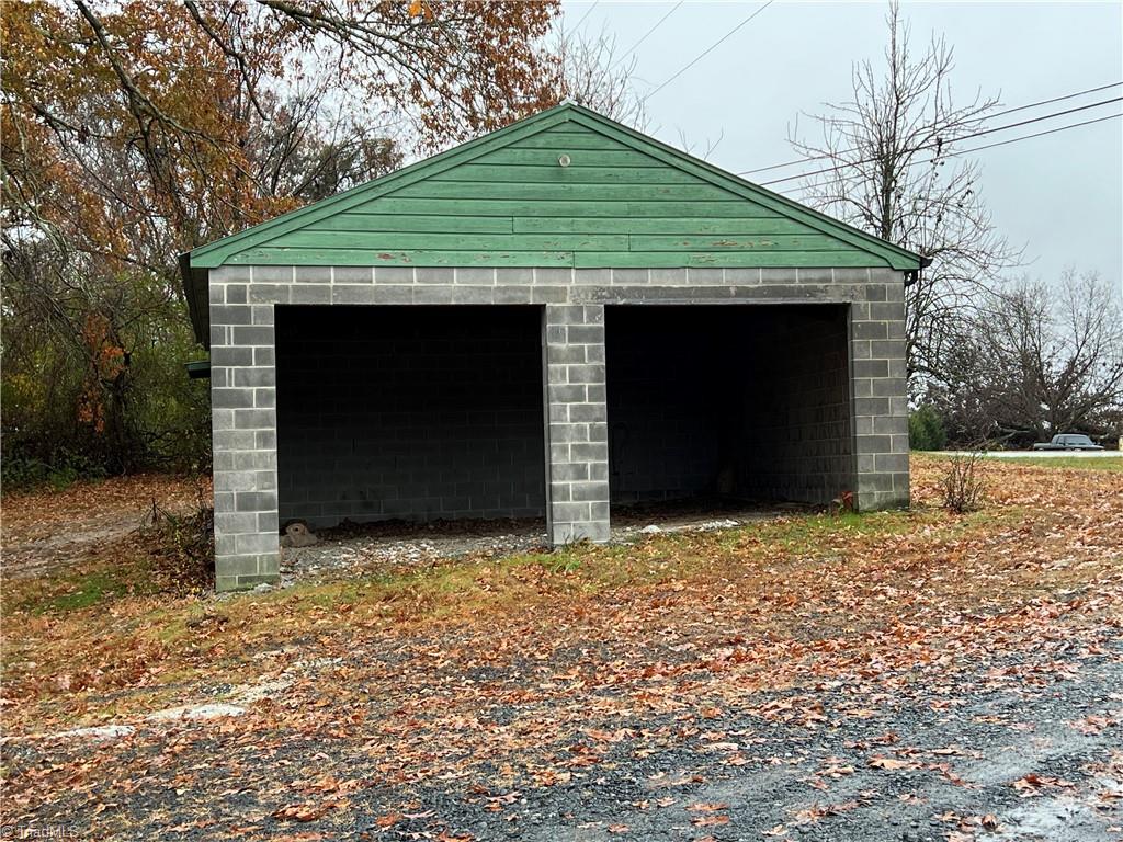 4694 Plainfield Road