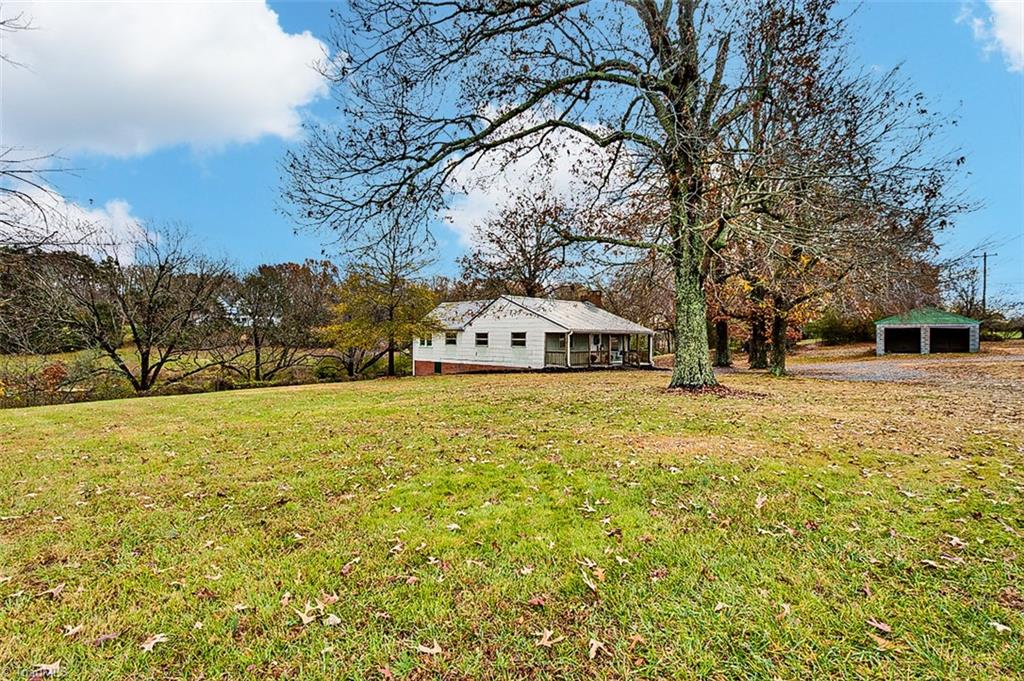 4694 Plainfield Road