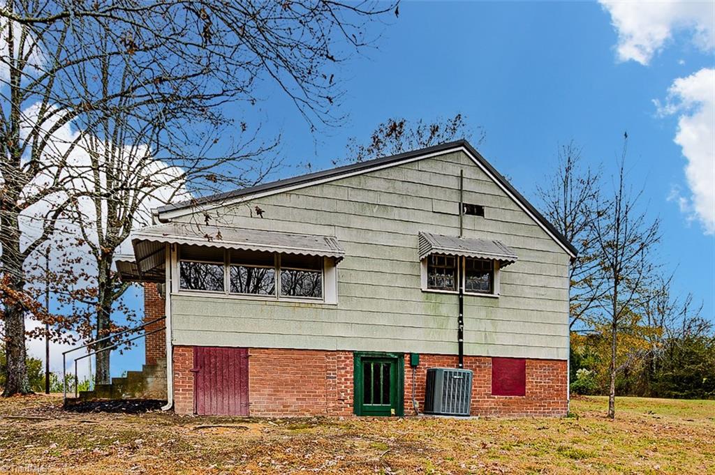 4694 Plainfield Road