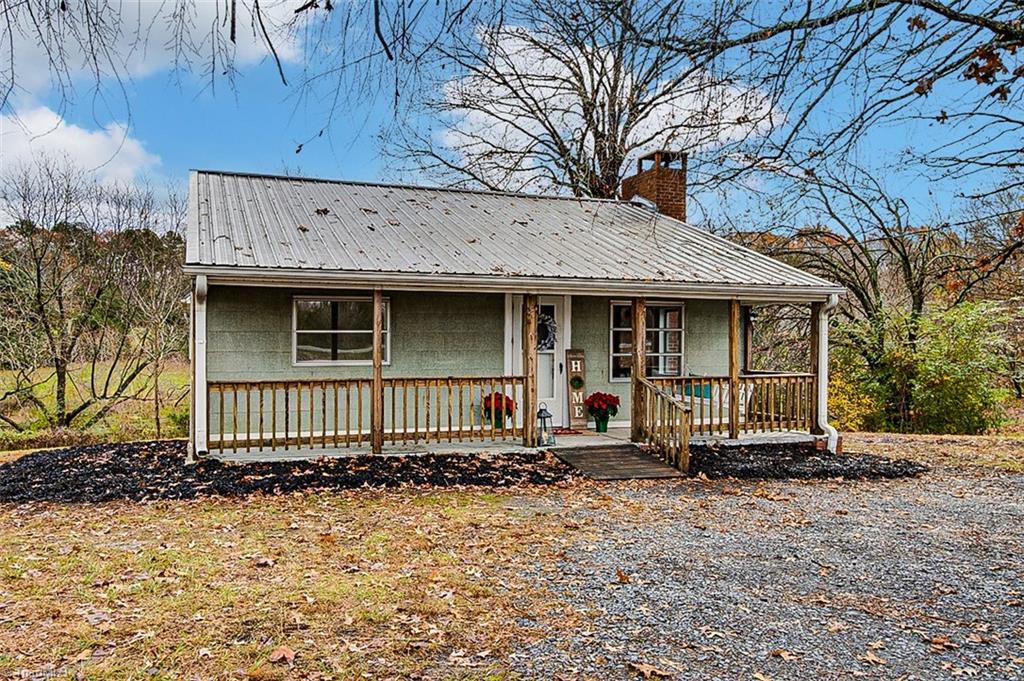 4694 Plainfield Road