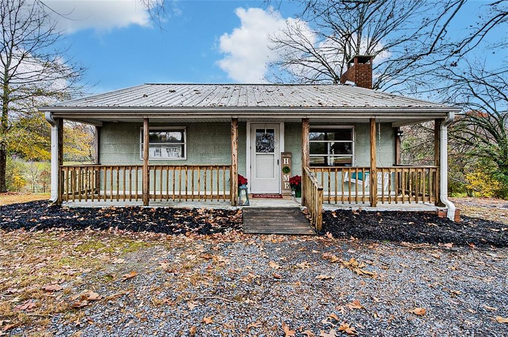 4694 Plainfield Road